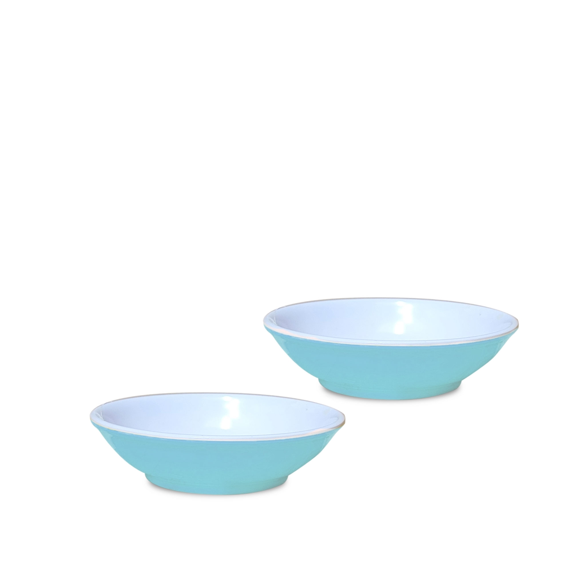 zak!designs - Sauce bowls 8cm - set of 2 zak!designs - Sauce bowls 8cm - set of 2