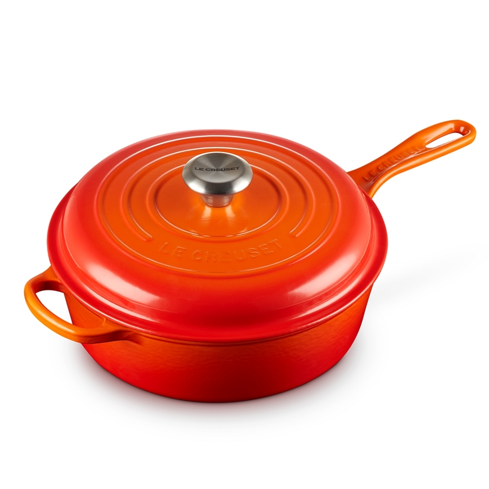 Le Creuset - Cassadou 3,6 L