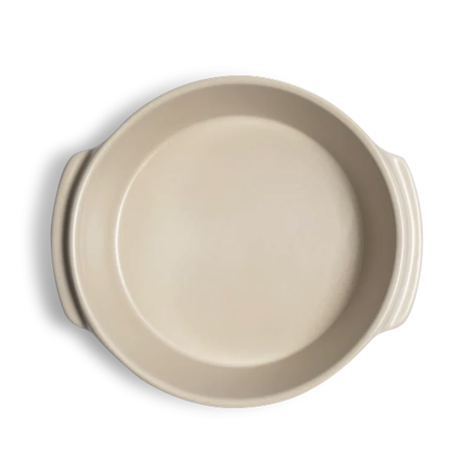 Emile Henry - SOLO Mini-Schale Ø 15 cm I 600 ml - Opale