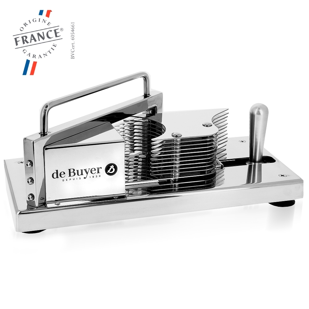 de Buyer - Set of replacement blades for 2005.00 de Buyer - Set of replacement blades for 2005.00