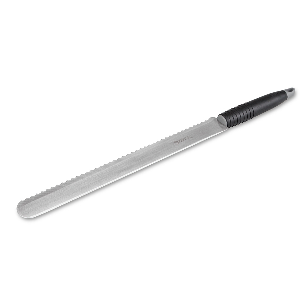 Städter - Soft-Grip Bread Knife - 44.0 / 30.0 x 3.4 cm