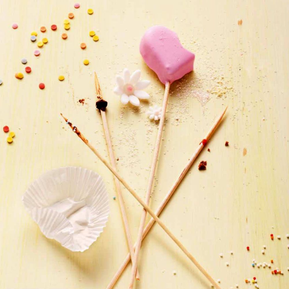 GU - Cake-Pops GU - Cake-Pops