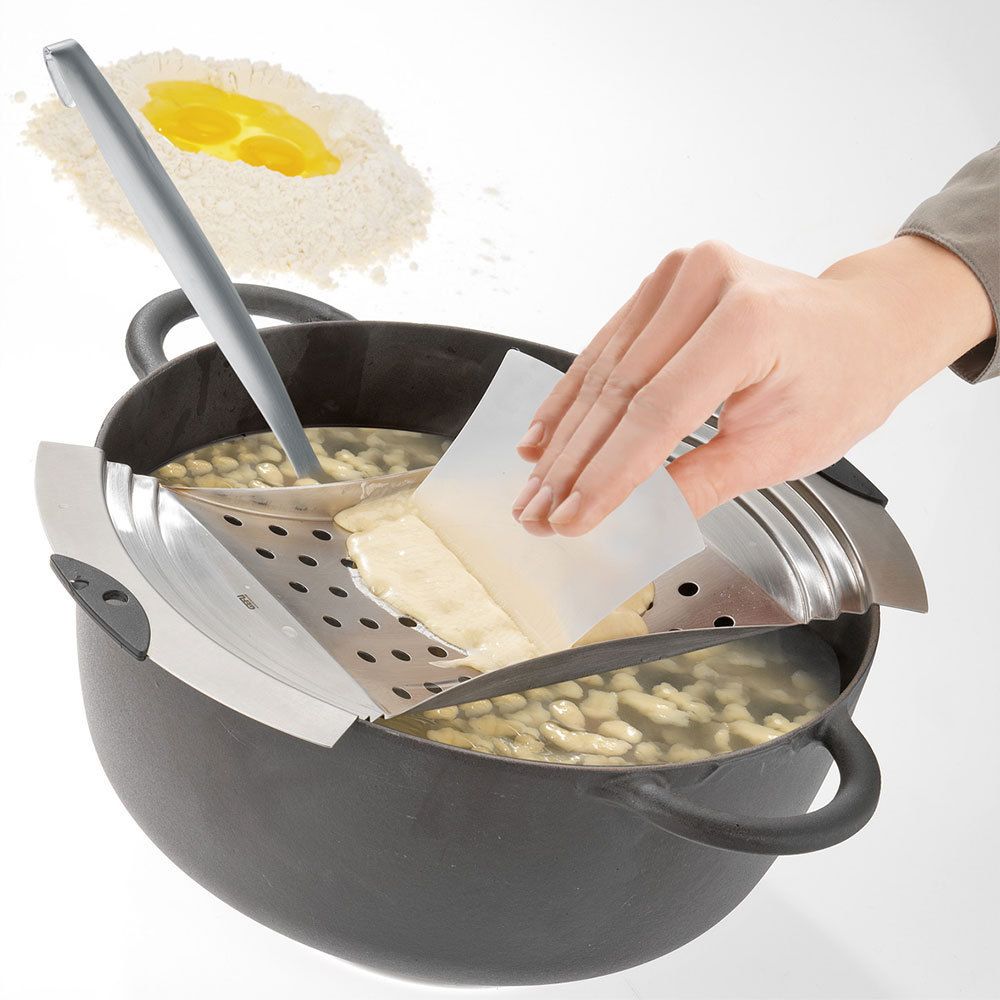 Gefu - Spaetzle attachment ERGO Gefu - Spaetzle attachment ERGO