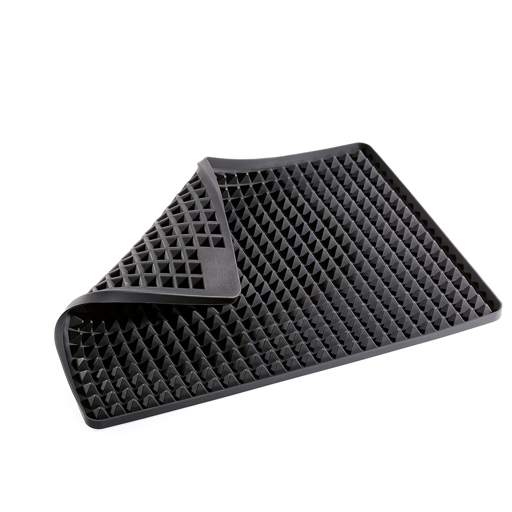 Küchenprofi - Oven mat PYRAMIDE