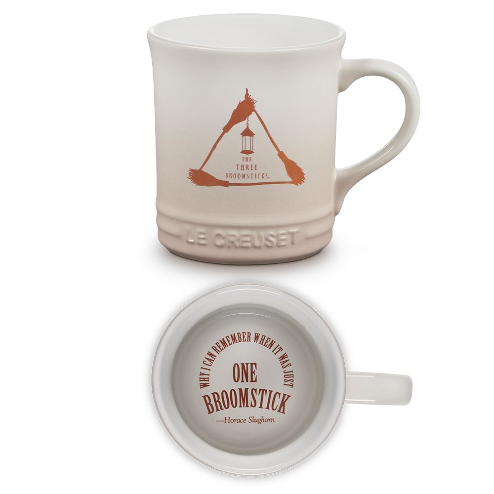 Le Creuset - Magical tumbler 400 ml set of 4