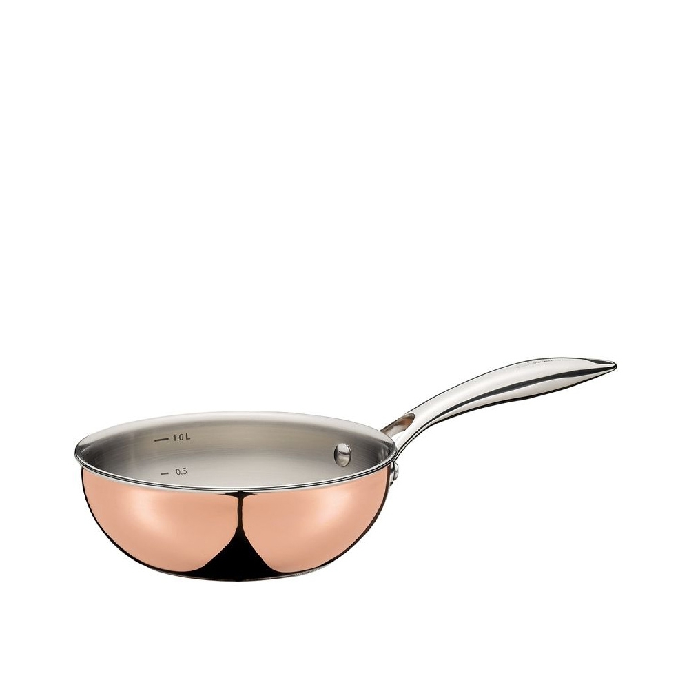 Spring - Culinox - Sauteuse Ø 18 cm