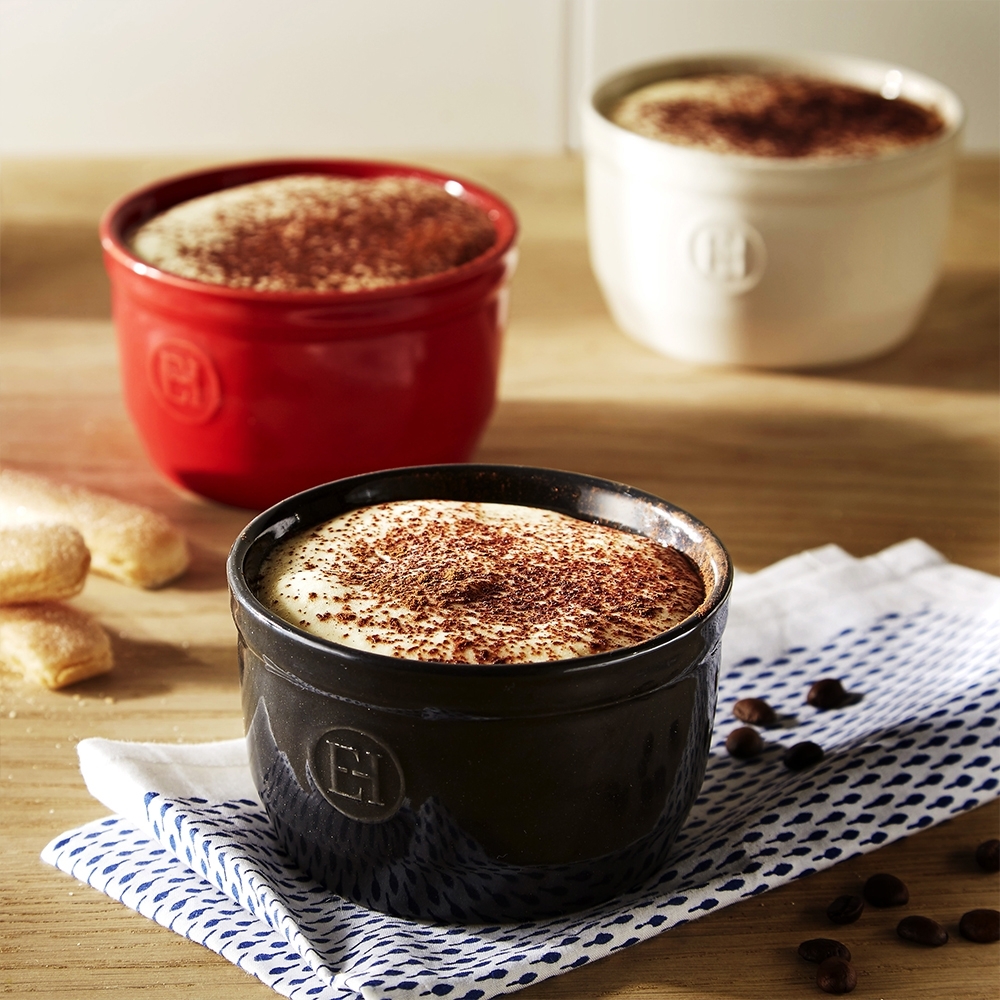 Emile Henry - Ramekin Nr. 9 - Ø 9 cm x 150 ml