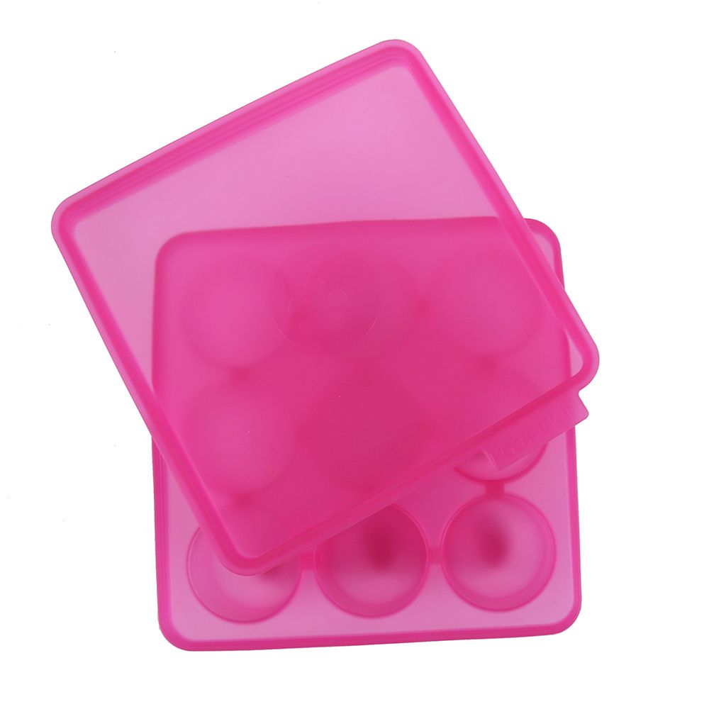 Kochblume - ice cube molds