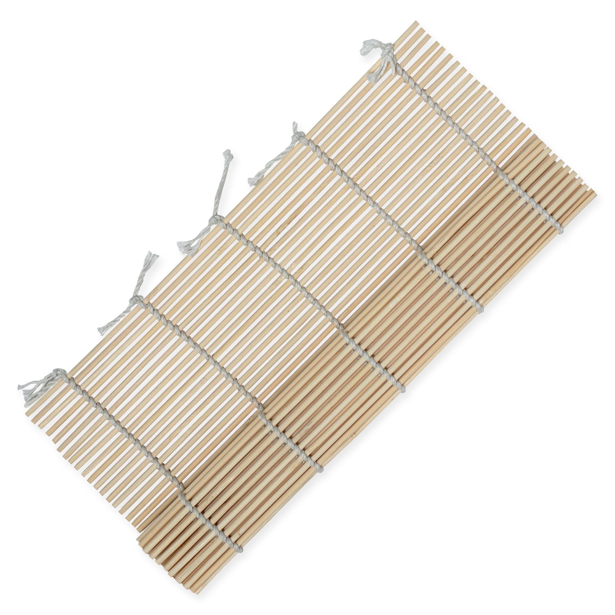Sushimatte - Bamboo - 24 cm x 24 cm | Culinaris Sushimatte - Bamboo - 24 cm x 24 cm | Culinaris