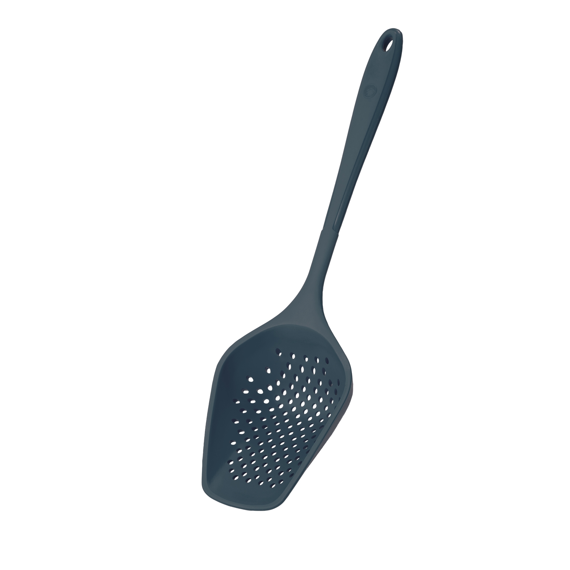 Kochblume - Sieve scoop - 30 cm, anthracite Kochblume - Sieve scoop - 30 cm, anthracite