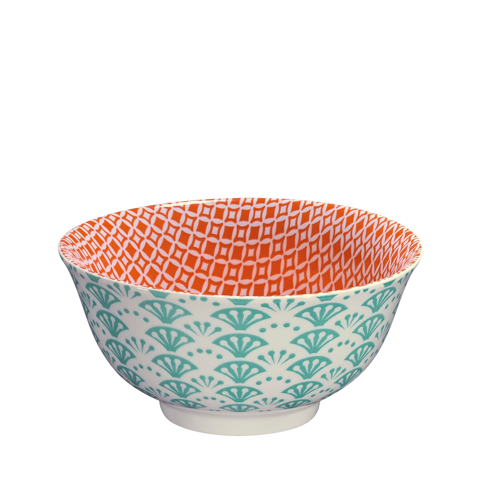 Cilio - Bowl AMICI - Fächer 18 cm