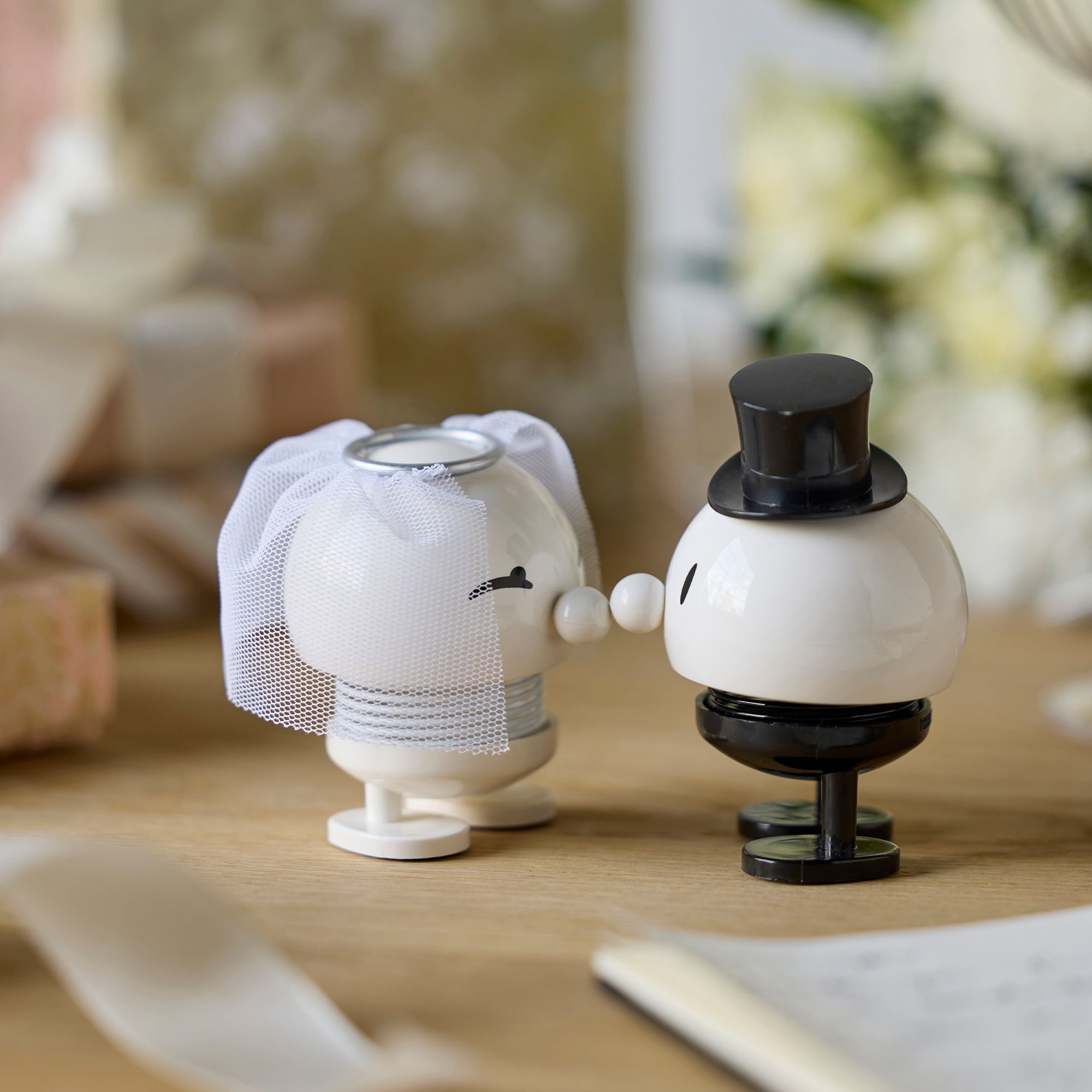 Hoptimist - Wedding Bride