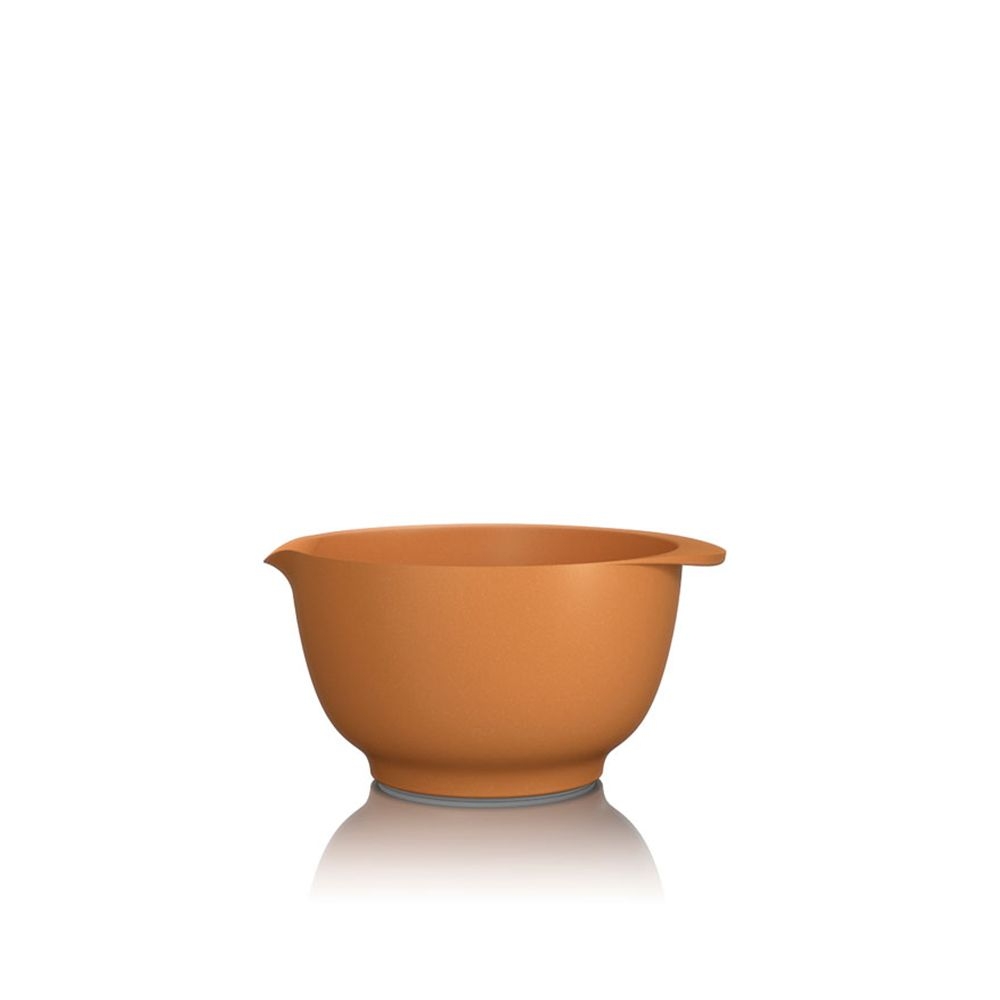 Rosti - Margrethe Mixing Bowl pebble -  750 ml - pebble terra