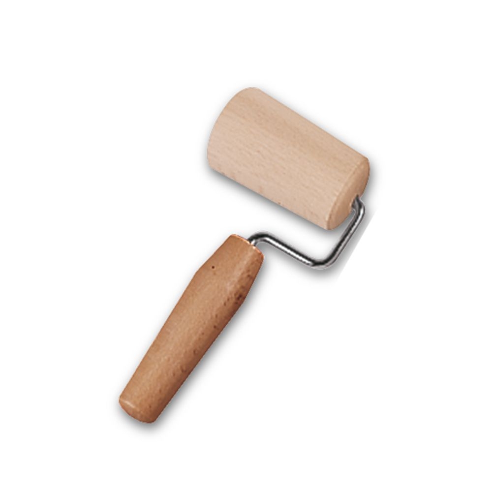 Städter - Baking tray roller - ø 6,5 cm Städter - Baking tray roller - ø 6,5 cm