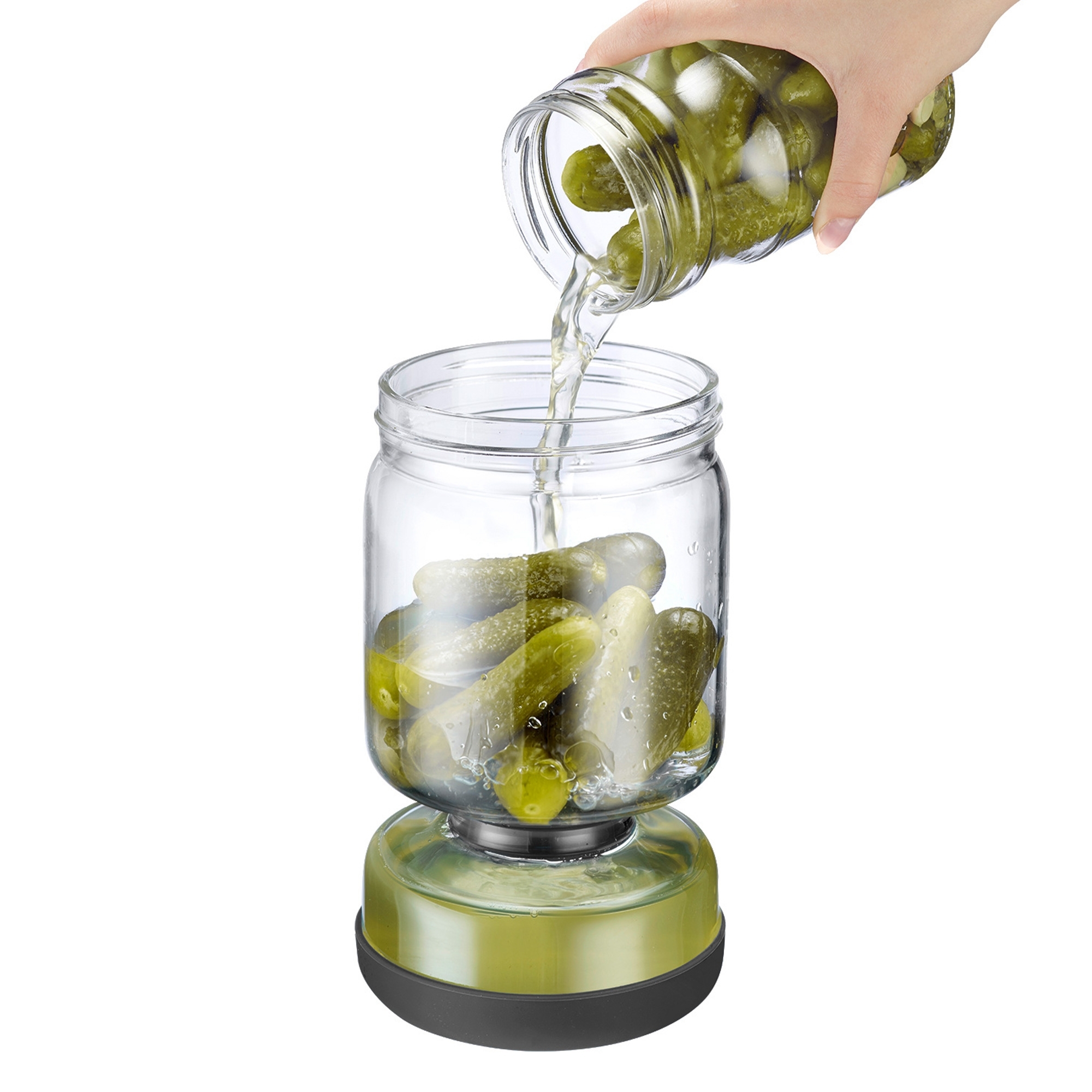 Westmark - Draining glass »900 ml«