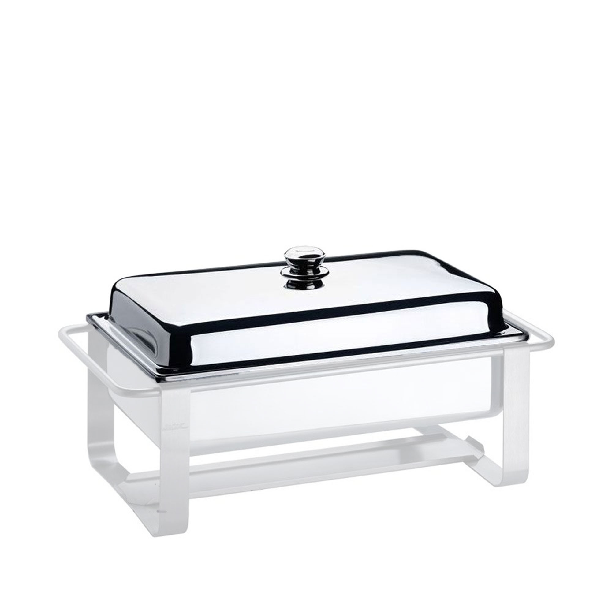 Spring - Replacement lid - Chafing Dish ECO GN 1/1 Catering Spring - Replacement lid - Chafing Dish ECO GN 1/1 Catering