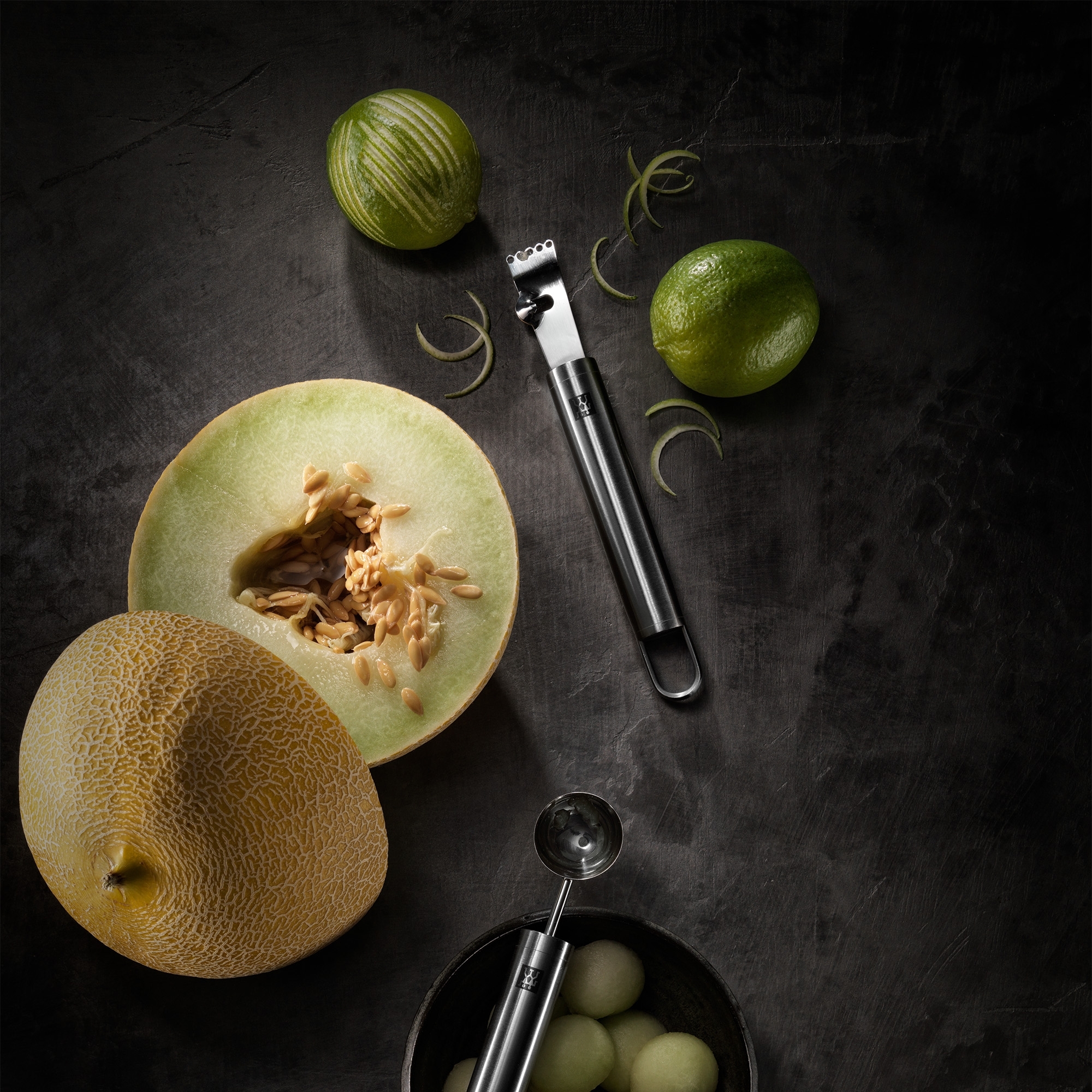 ZWILLING - Ball cutter | Pro | 18 cm