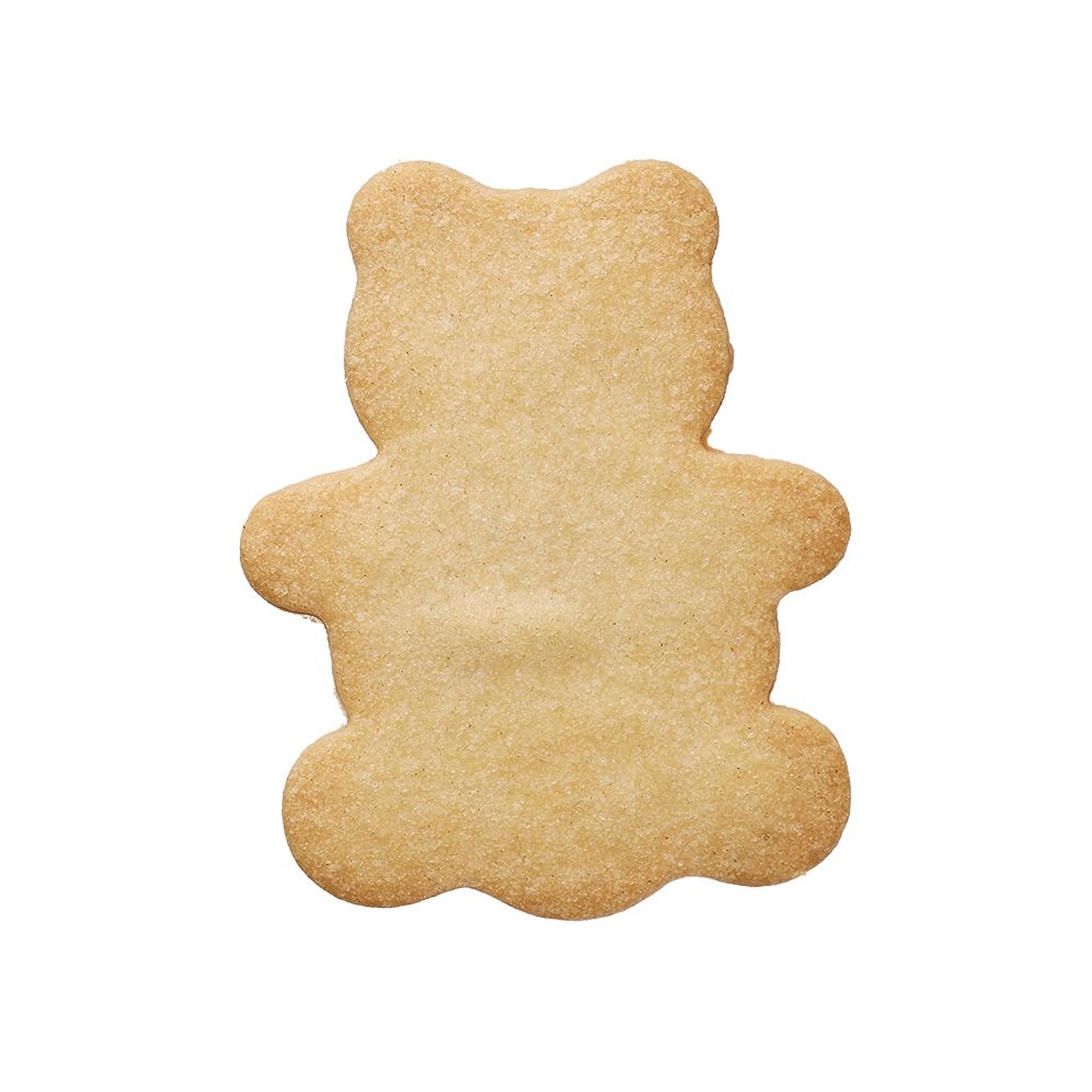 Cookie cutter Bärli, 5.5 cm