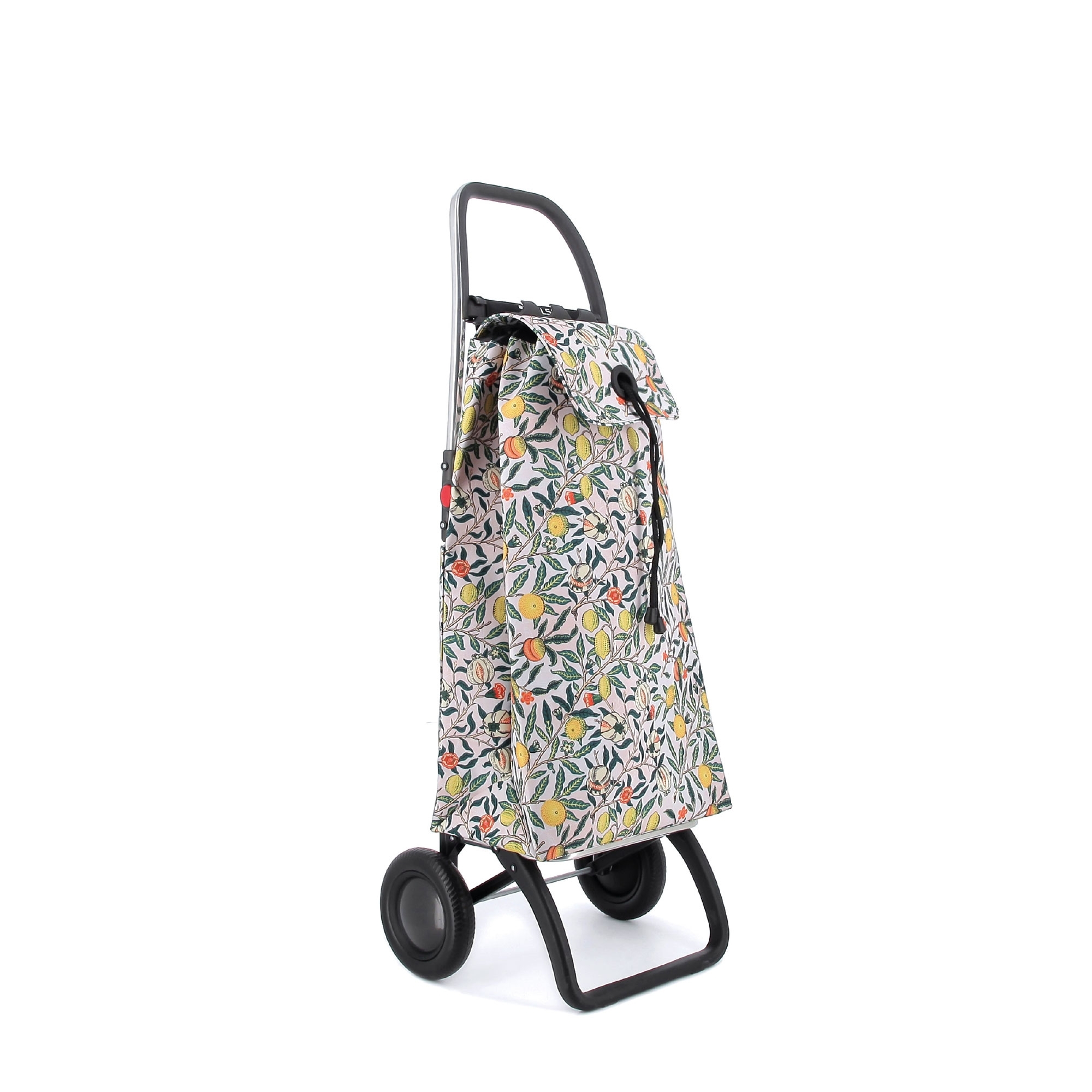 Rolser - Trolley I-MAX William Morris 2L Garden