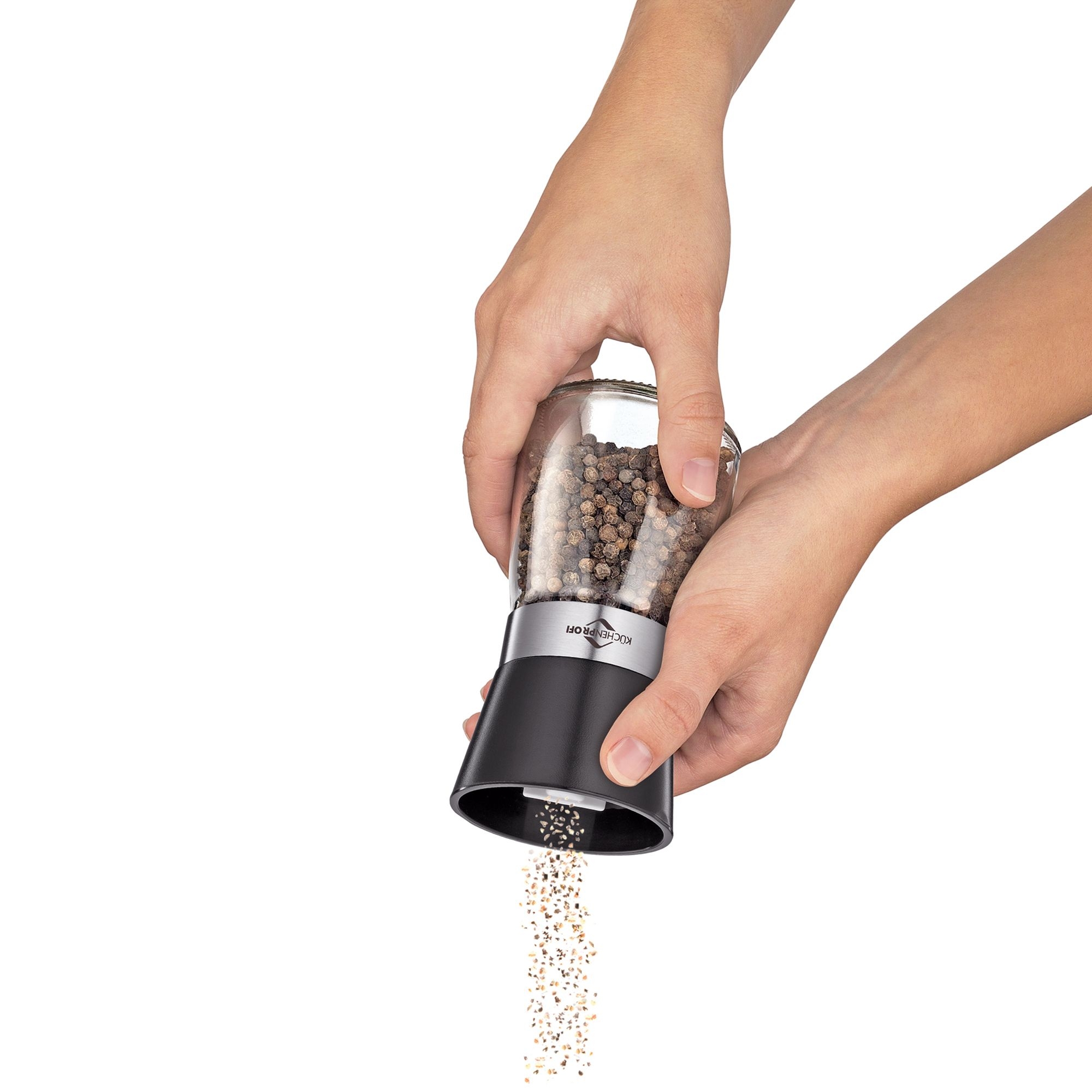 Küchenprofi – Pepper and Salt Mill CHICAGO