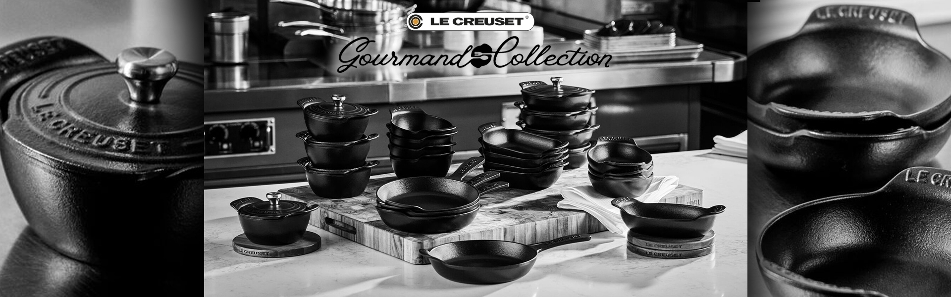 GOURMAND COLLECTION