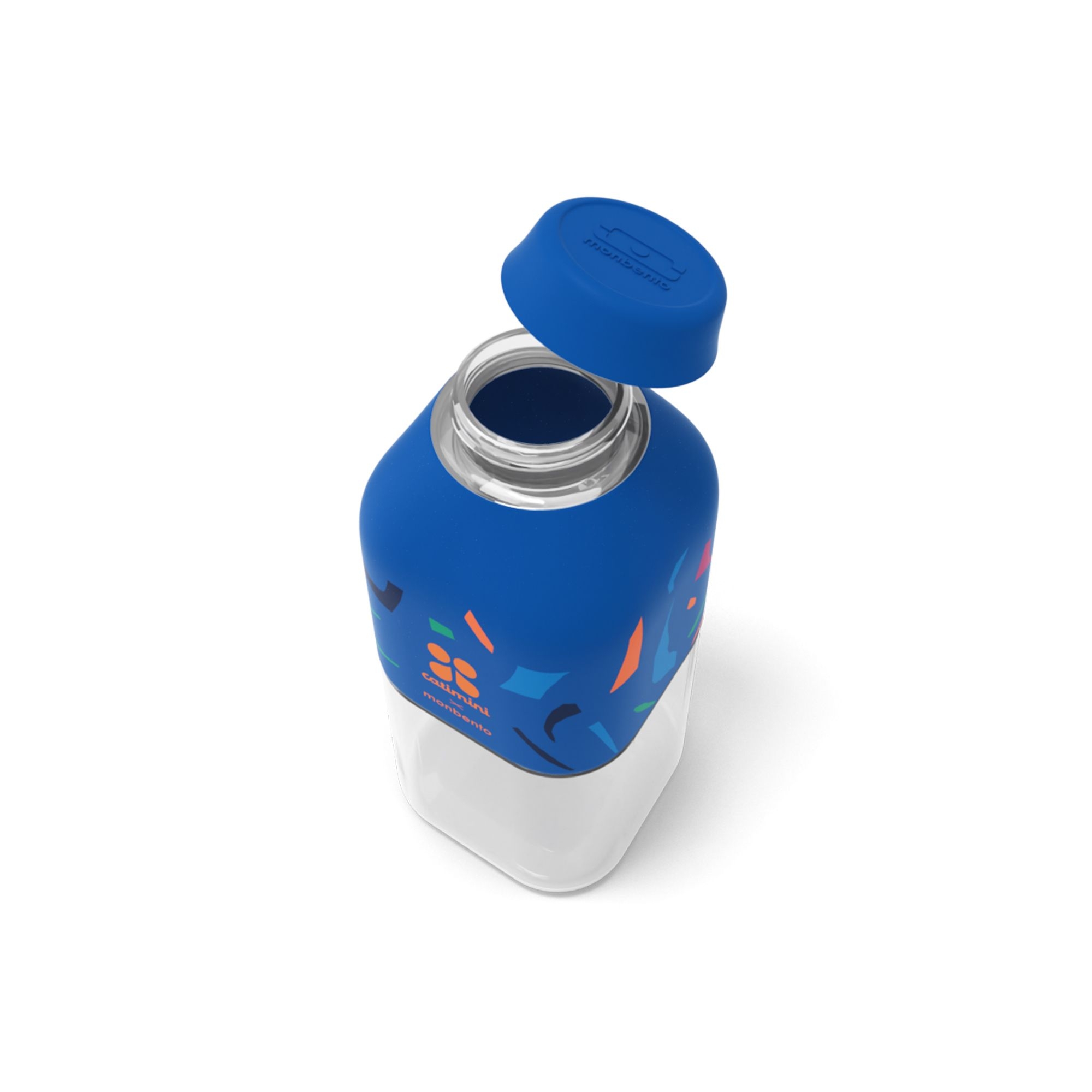 monbento - MB Positive S Catimini blau Terrazzo monbento - MB Positive S Catimini blau Terrazzo
