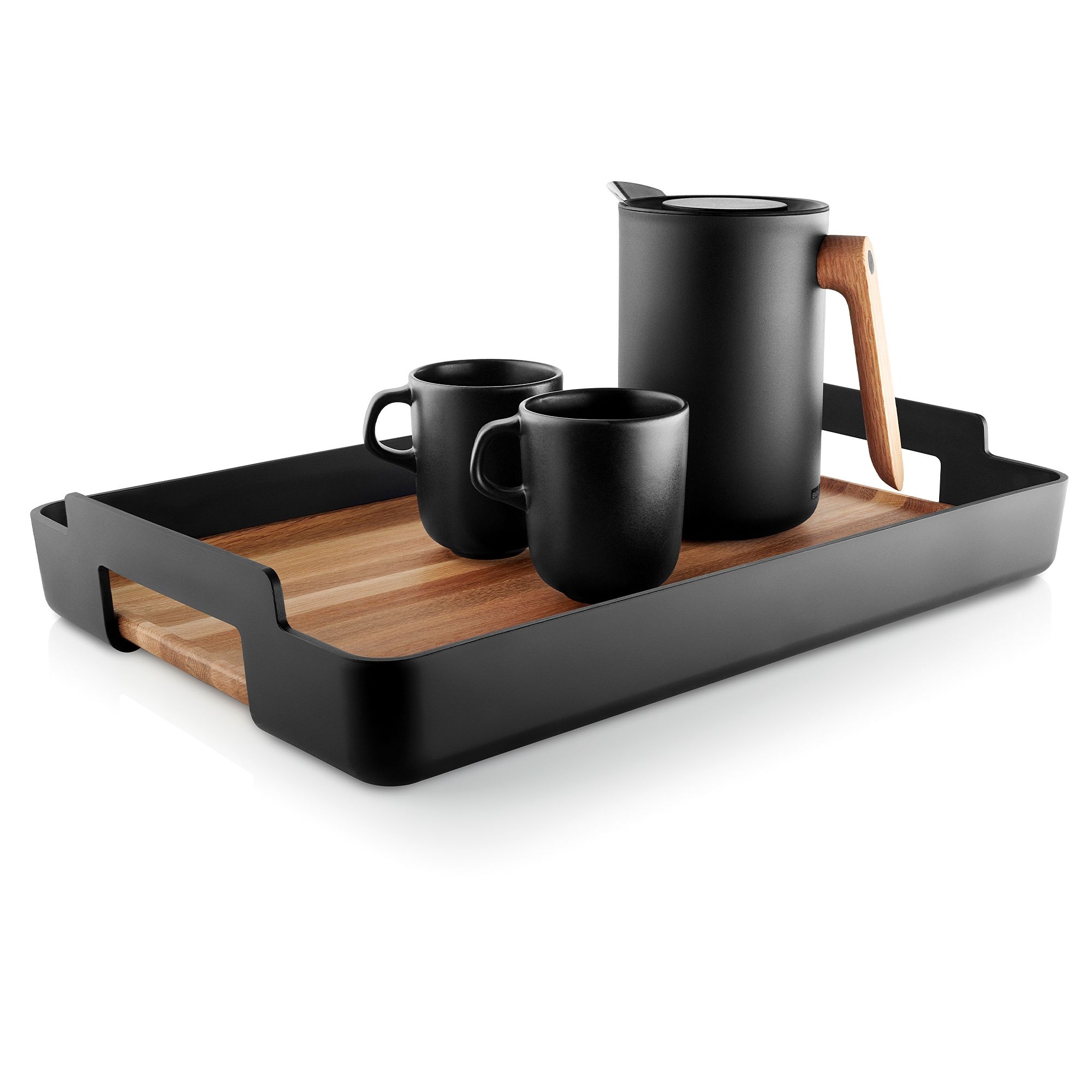 Eva Solo - Serving tray 50 x 34 cm - NORDIC KITCHEN Eva Solo - Serving tray 50 x 34 cm - NORDIC KITCHEN