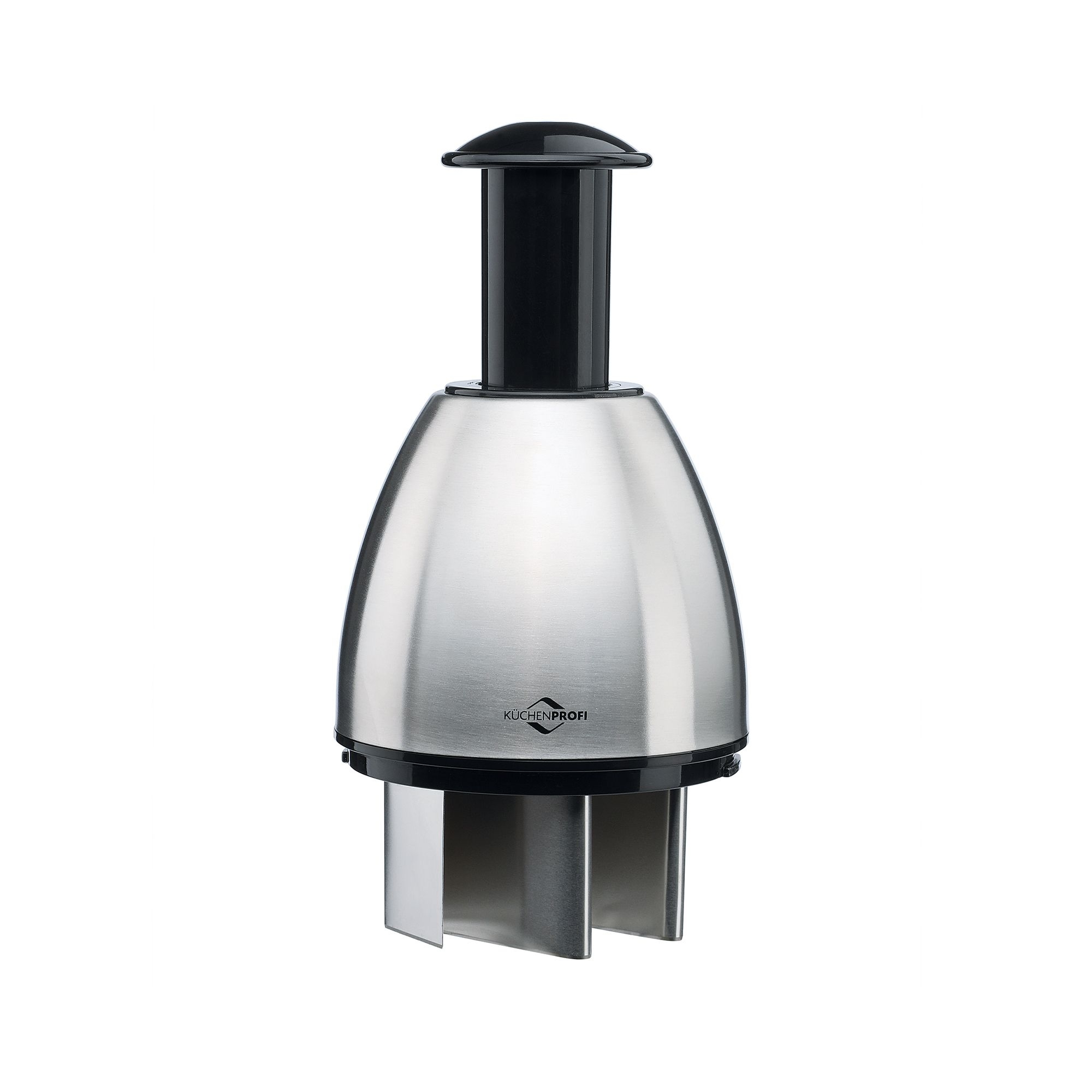 Küchenprofi - Onion Chopper - FIX - black