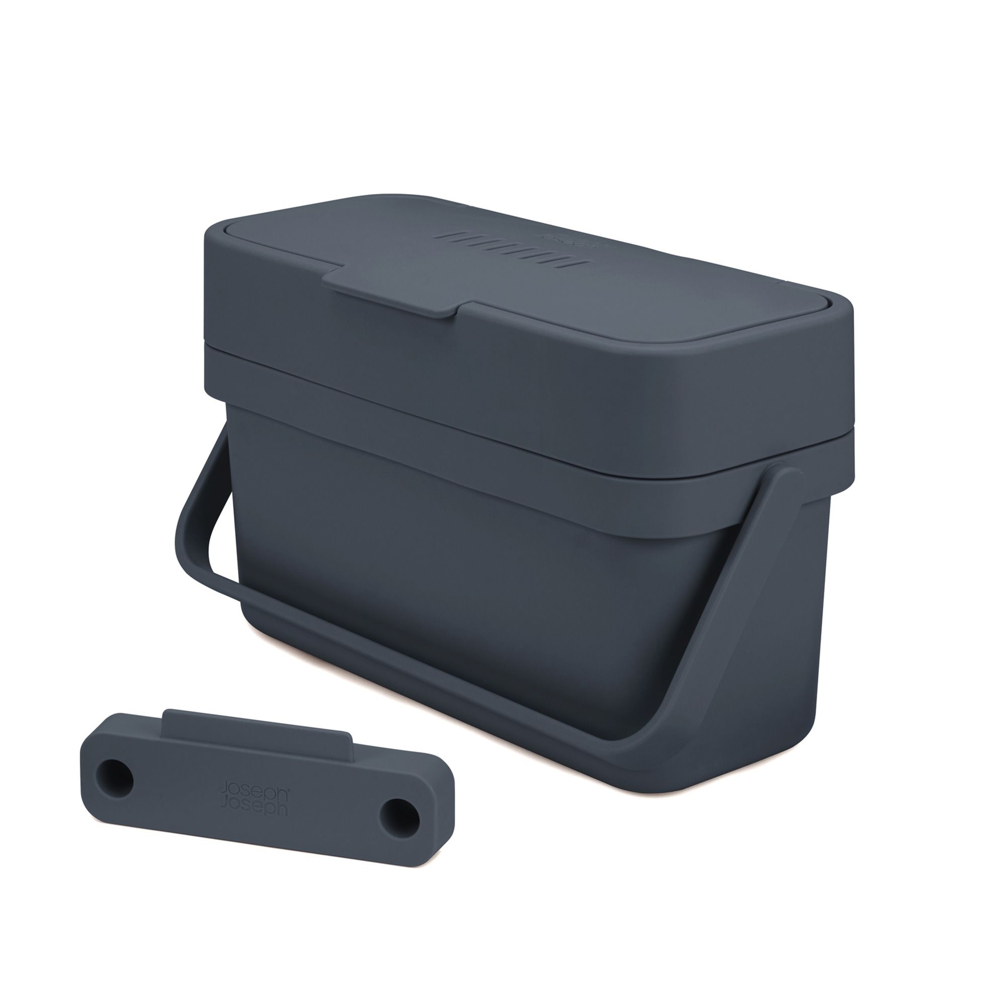 Joseph Joseph Compo™ organic waste garbage can, 4 liters Joseph Joseph Compo™ organic waste garbage can, 4 liters