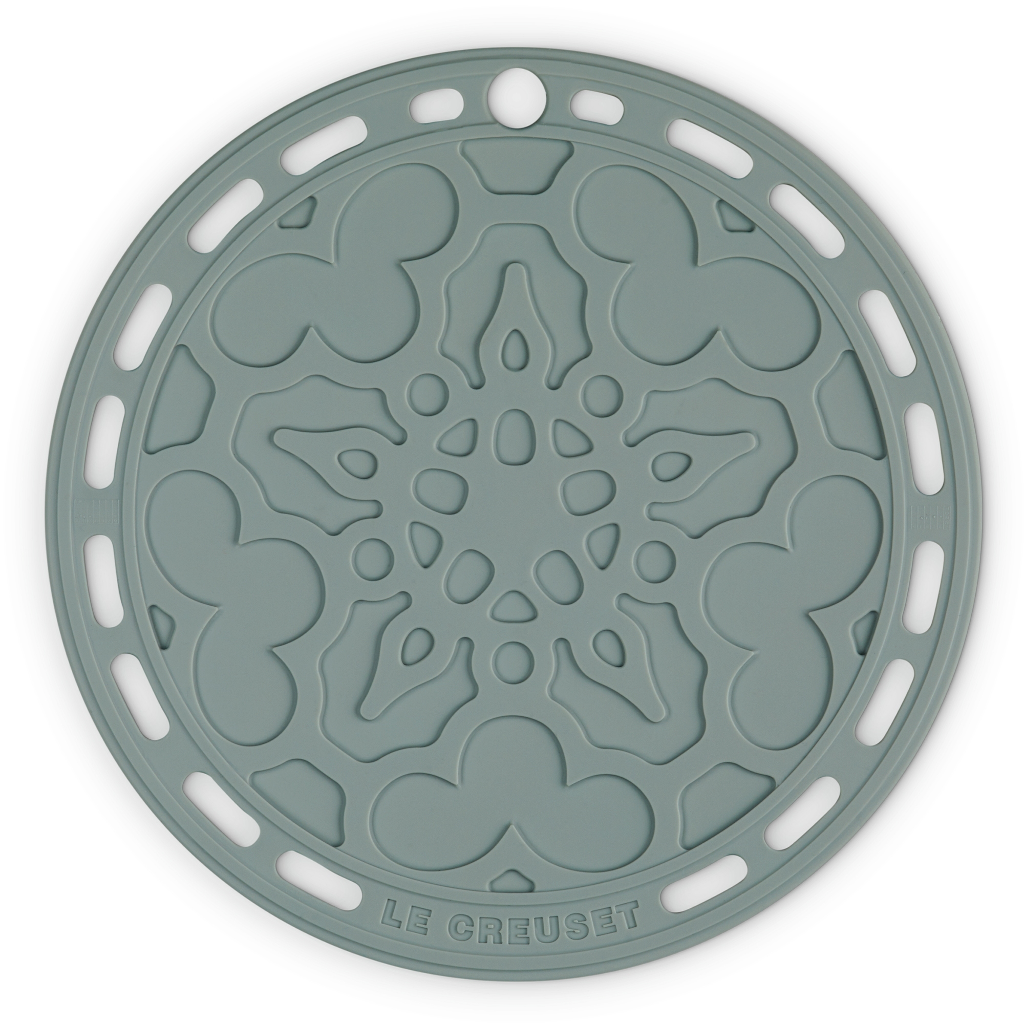 Le Creuset - Silikon Untersetzer Tradition Le Creuset - Silikon Untersetzer Tradition