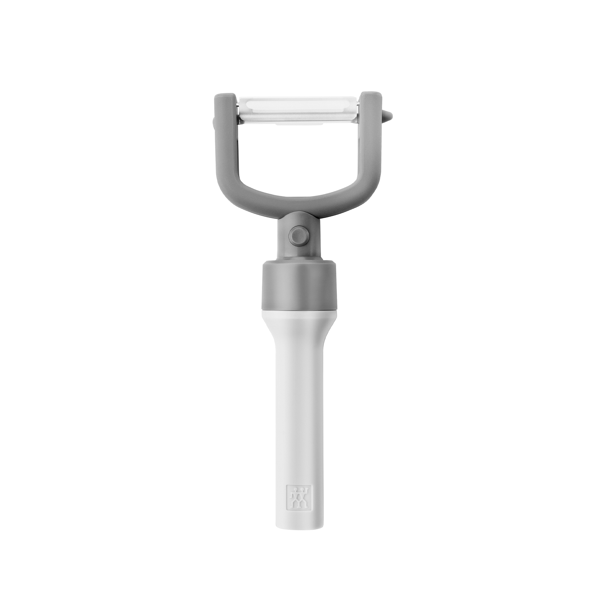 ZWILLING - 2-in-1 Peeler | Z-Cut | Grey