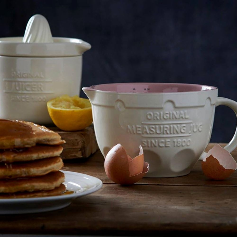 Mason Cash - Measuring Jug - 1 Litre Mason Cash - Measuring Jug - 1 Litre