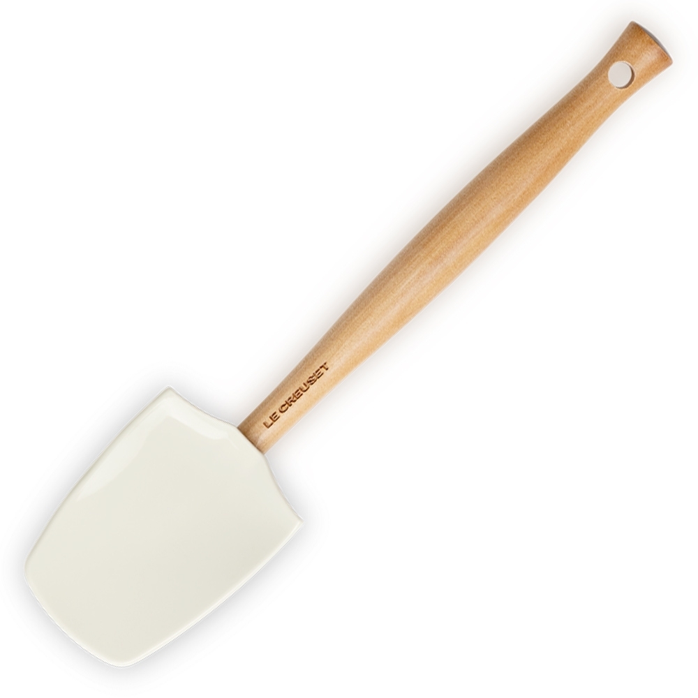Le Creuset - Großer Kochlöffel Craft