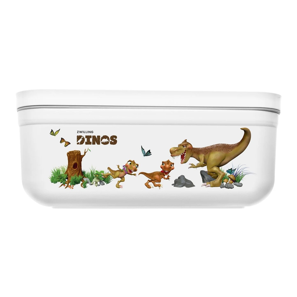 Zwilling - Fresh & Save Vakuum Lunchbox DINOS
