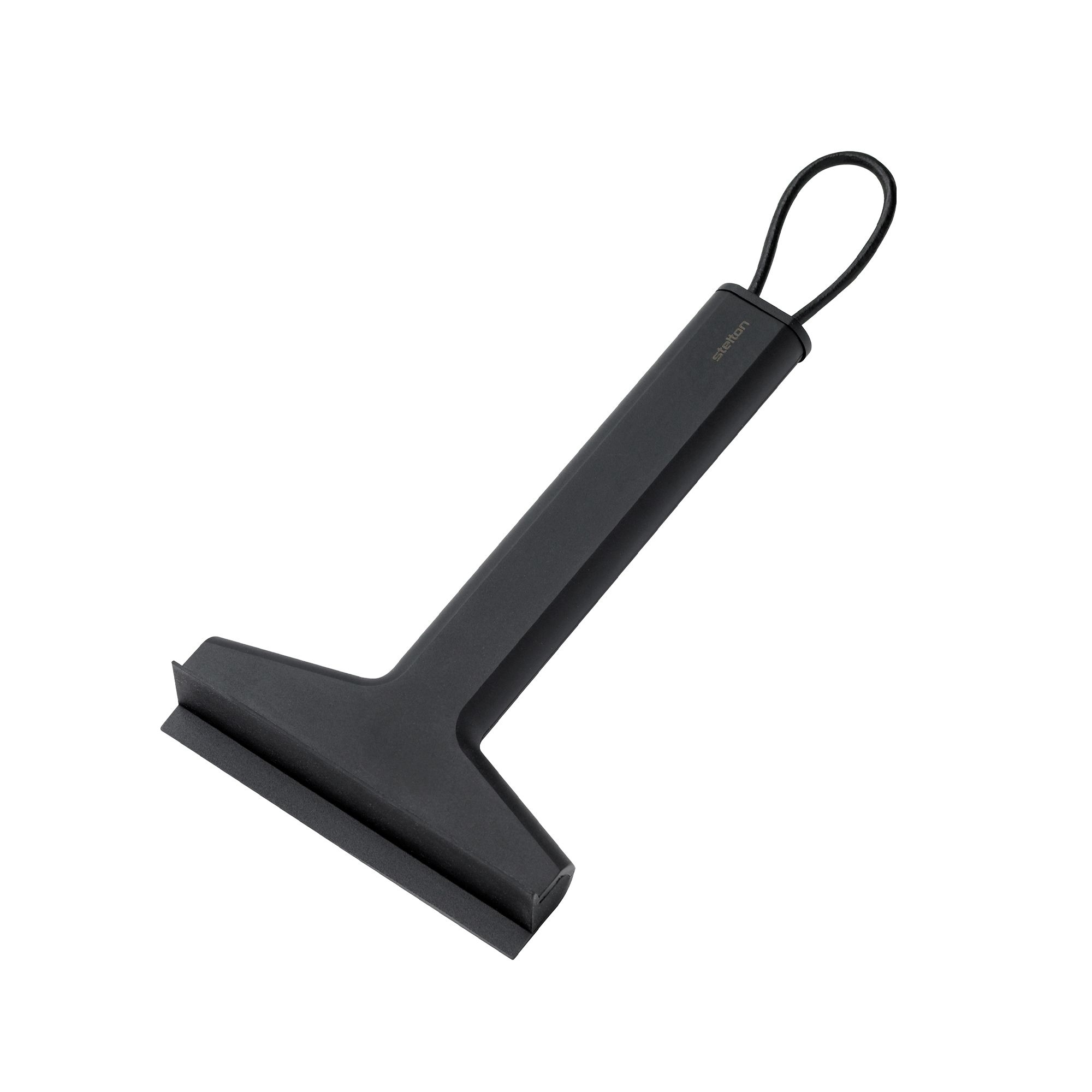 Stelton - Eiskratzer - Journey - schwarz