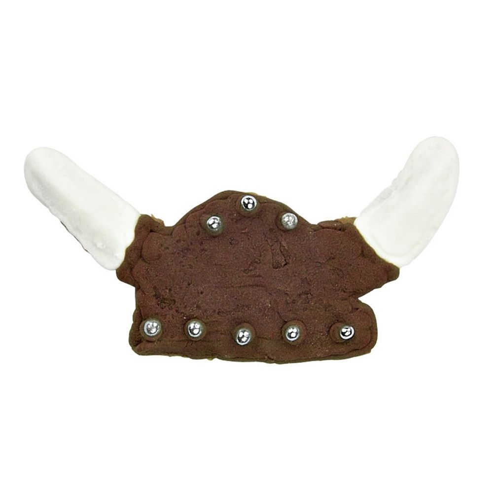 Städter - Cookie Cutter Viking helmet - 7.5 cm