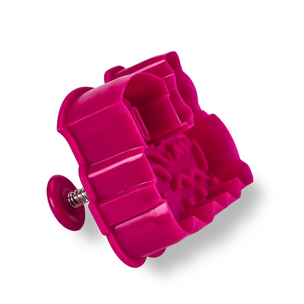 Städter - Cookie cutter locomotive - 7,5 cm