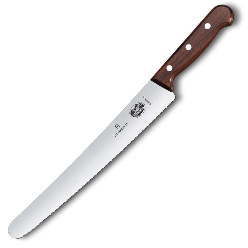 Victorinox - Wood - pastry saw pine