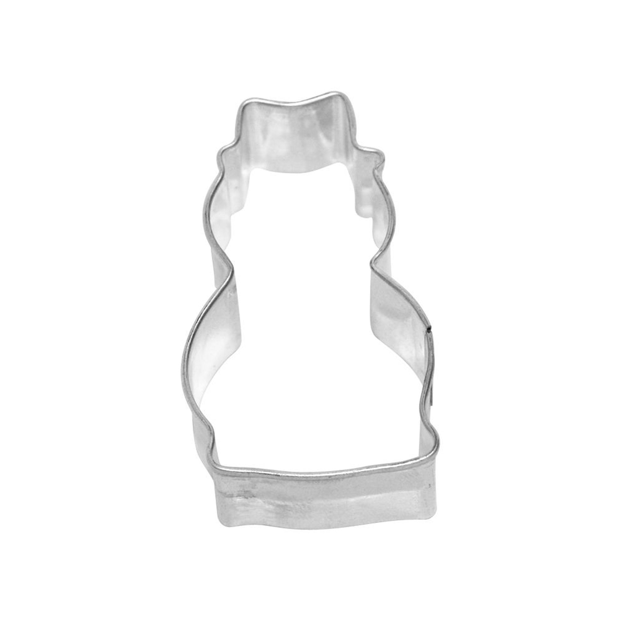 RBV Birkmann - Ausstechform Schneemann RBV Birkmann - Ausstechform Schneemann