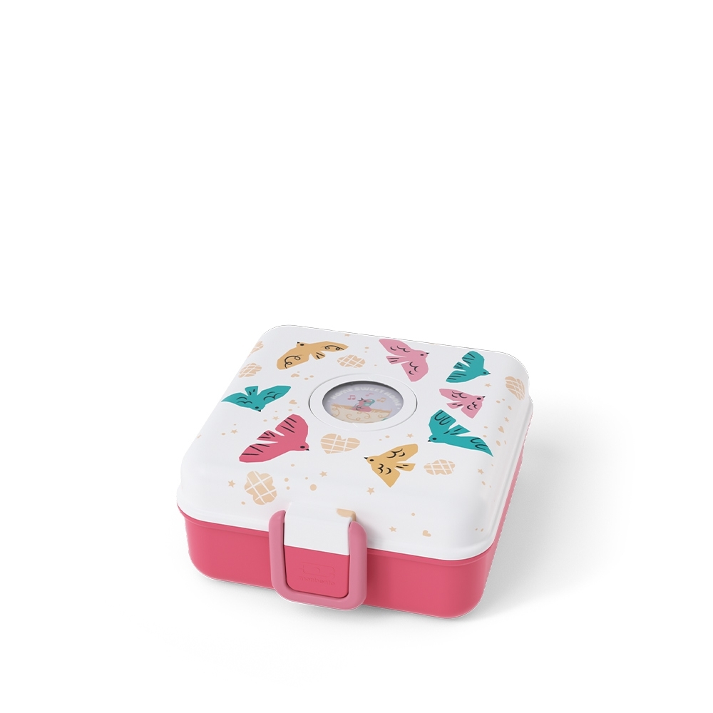 Monbento - MB Snacky - Birds