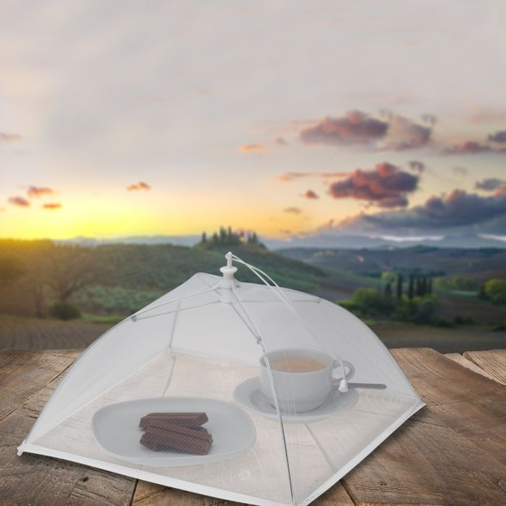 Westmark - Food cover, 34 x 34 cm