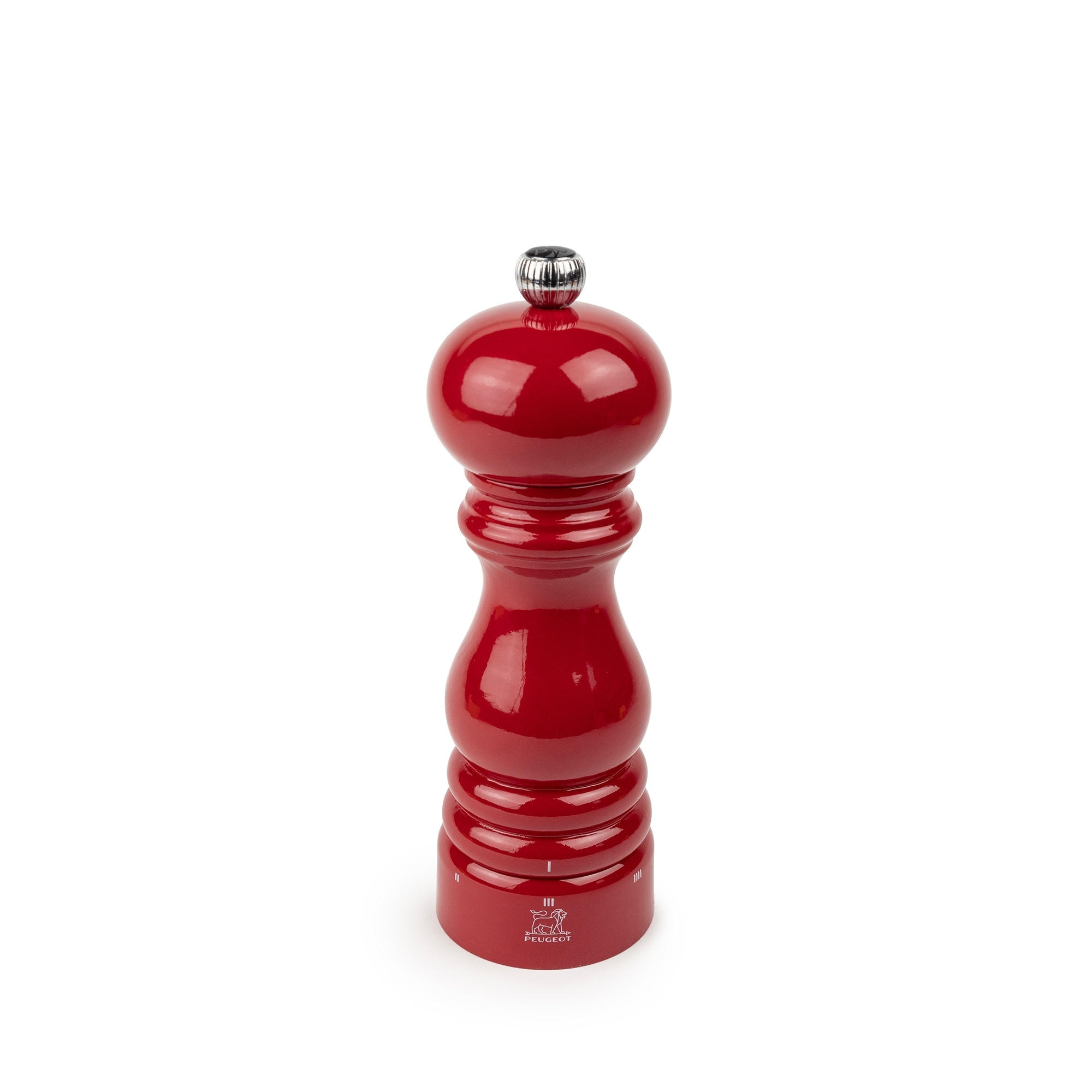 PSP Peugeot - Pfeffermühle U´select, 18 cm - Red passion