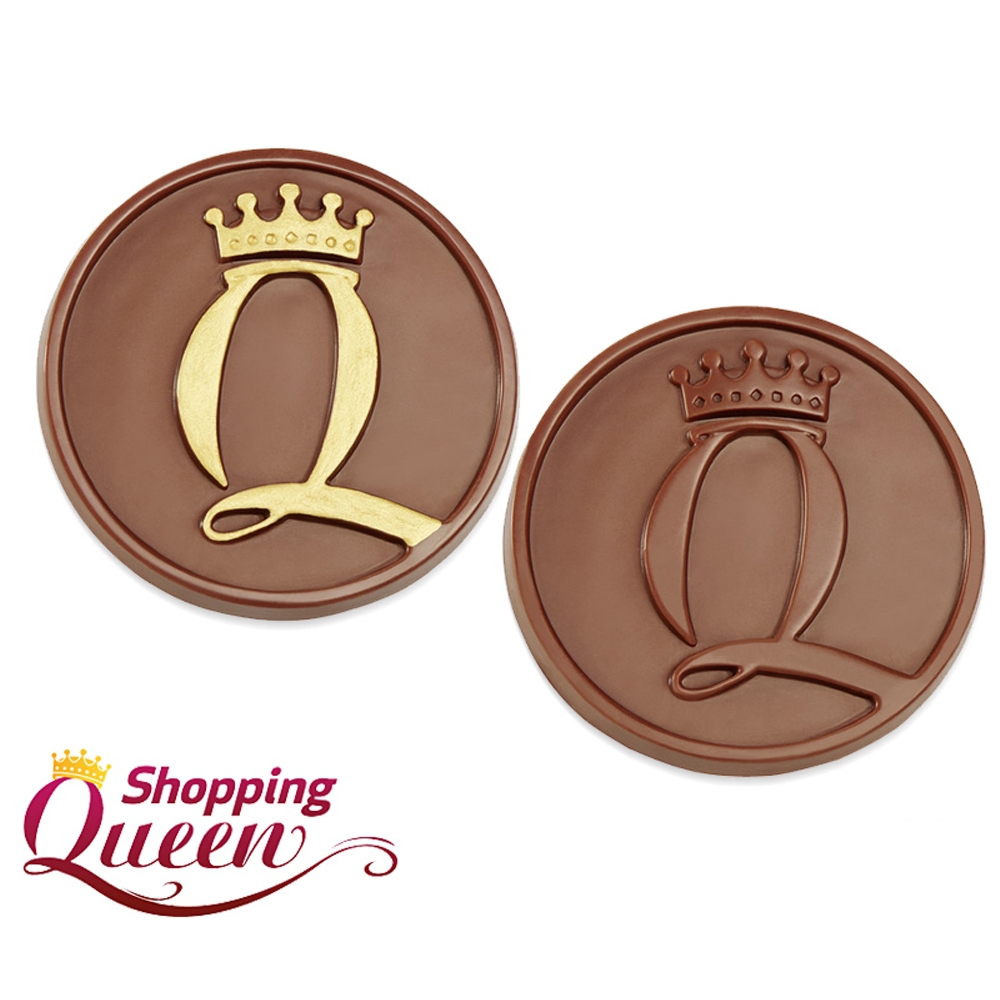 Lurch - Flexi®Form Shopping Queen - Chocolate Medal