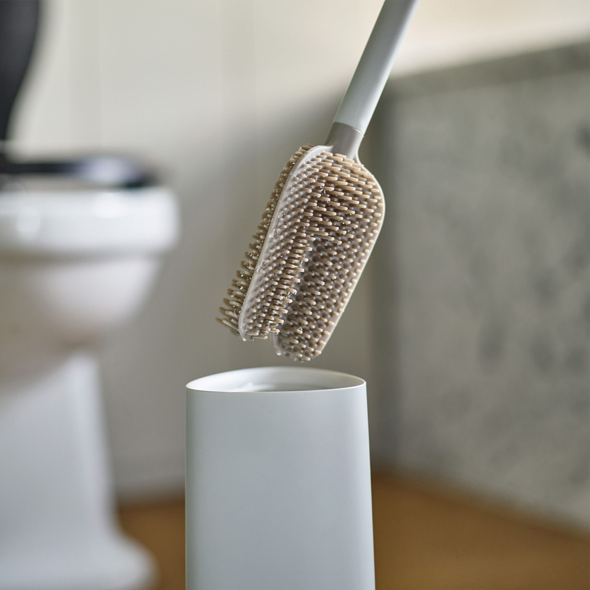 Joseph Joseph - Flex™ 360 Toilettenbürste