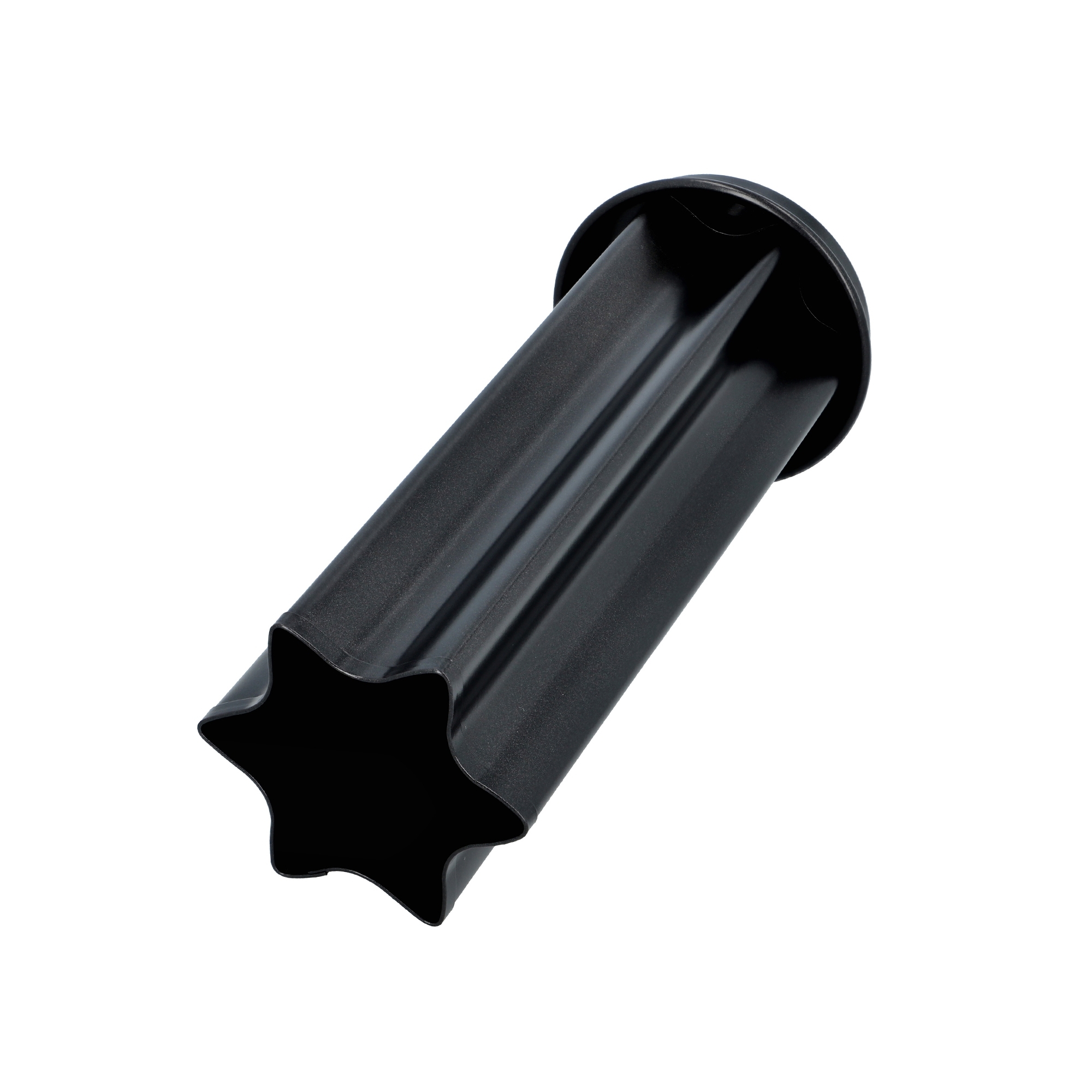 Birkmann Bread Buddies non-stick party bread tube star