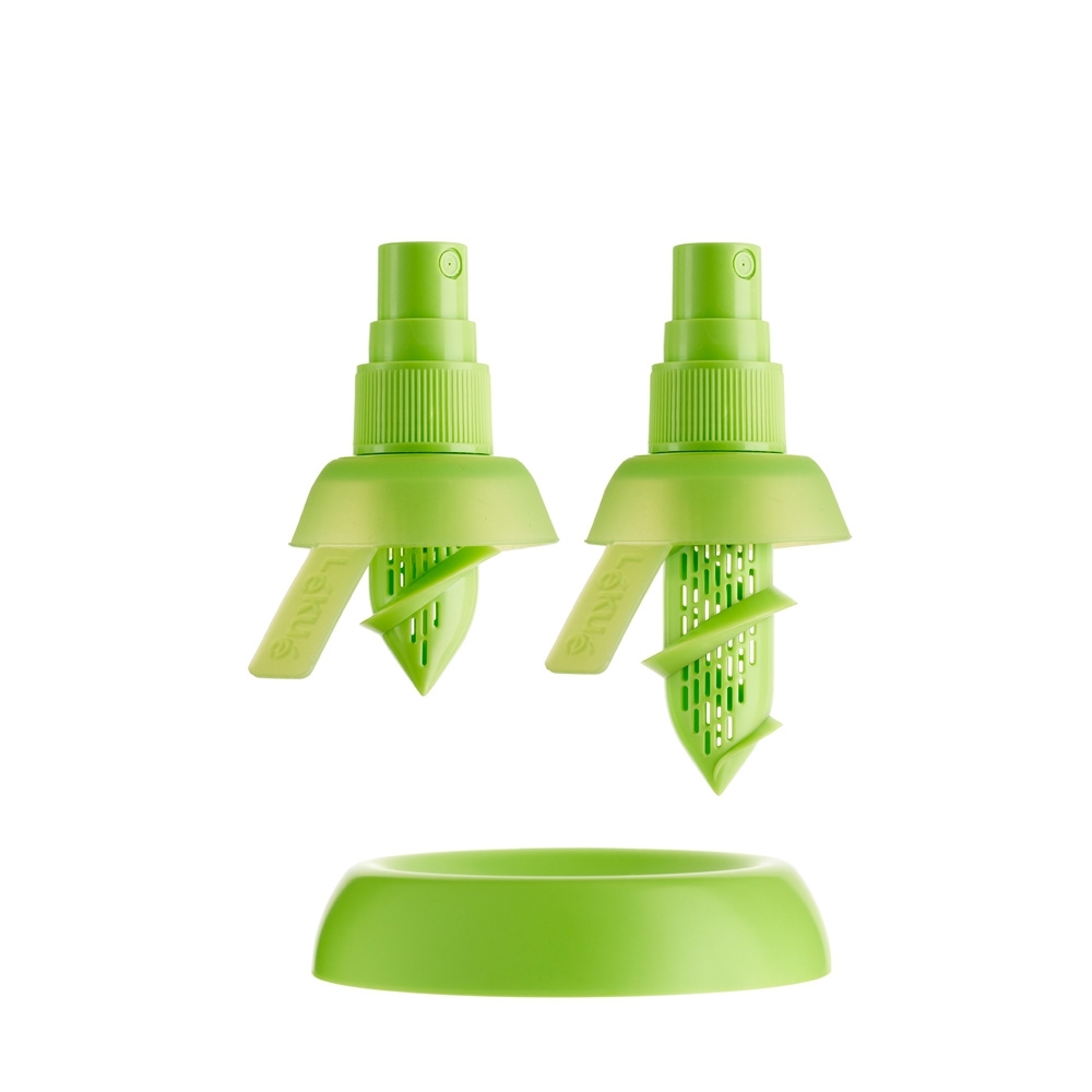 Lékué - Citrus sprayer - Set of 2 Lékué - Citrus sprayer - Set of 2