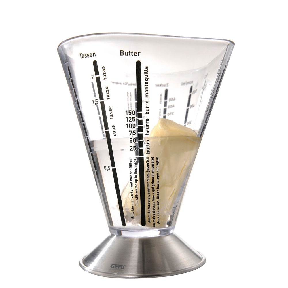 Gefu - Messbecher 500 ml