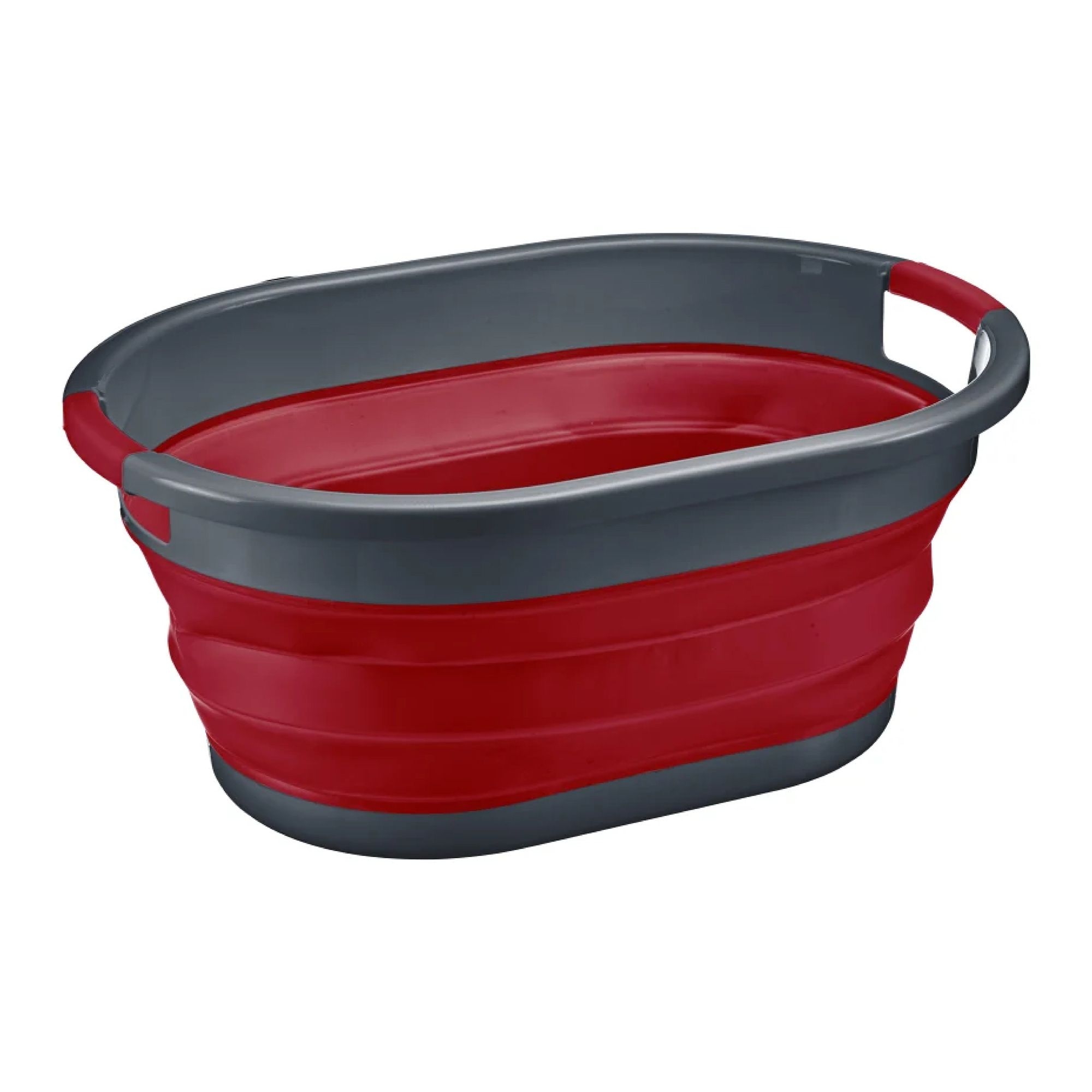 Westmark - Collapsible washing basket, 24 l