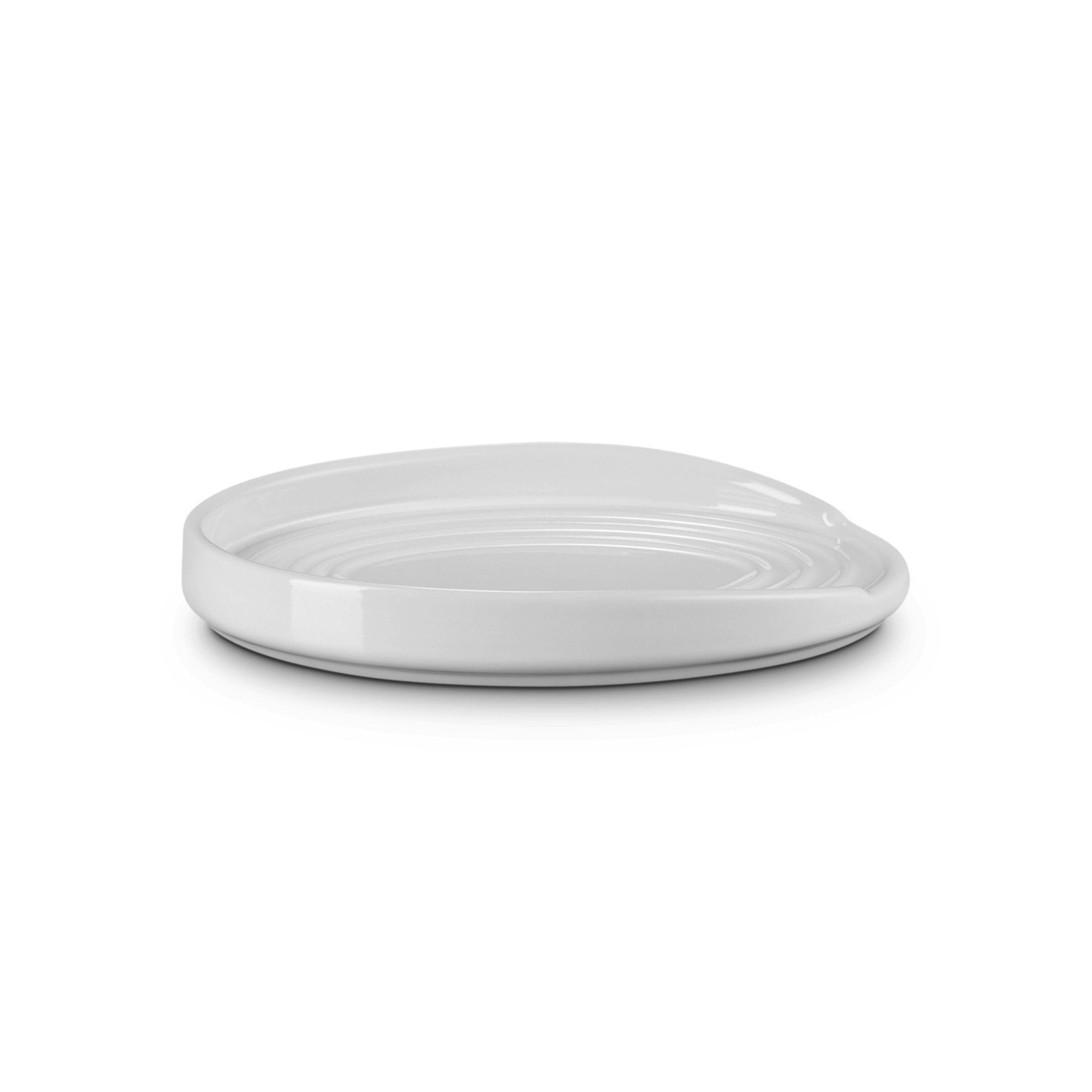 Le Creuset - Löffelablage oval 16cm Le Creuset - Löffelablage oval 16cm