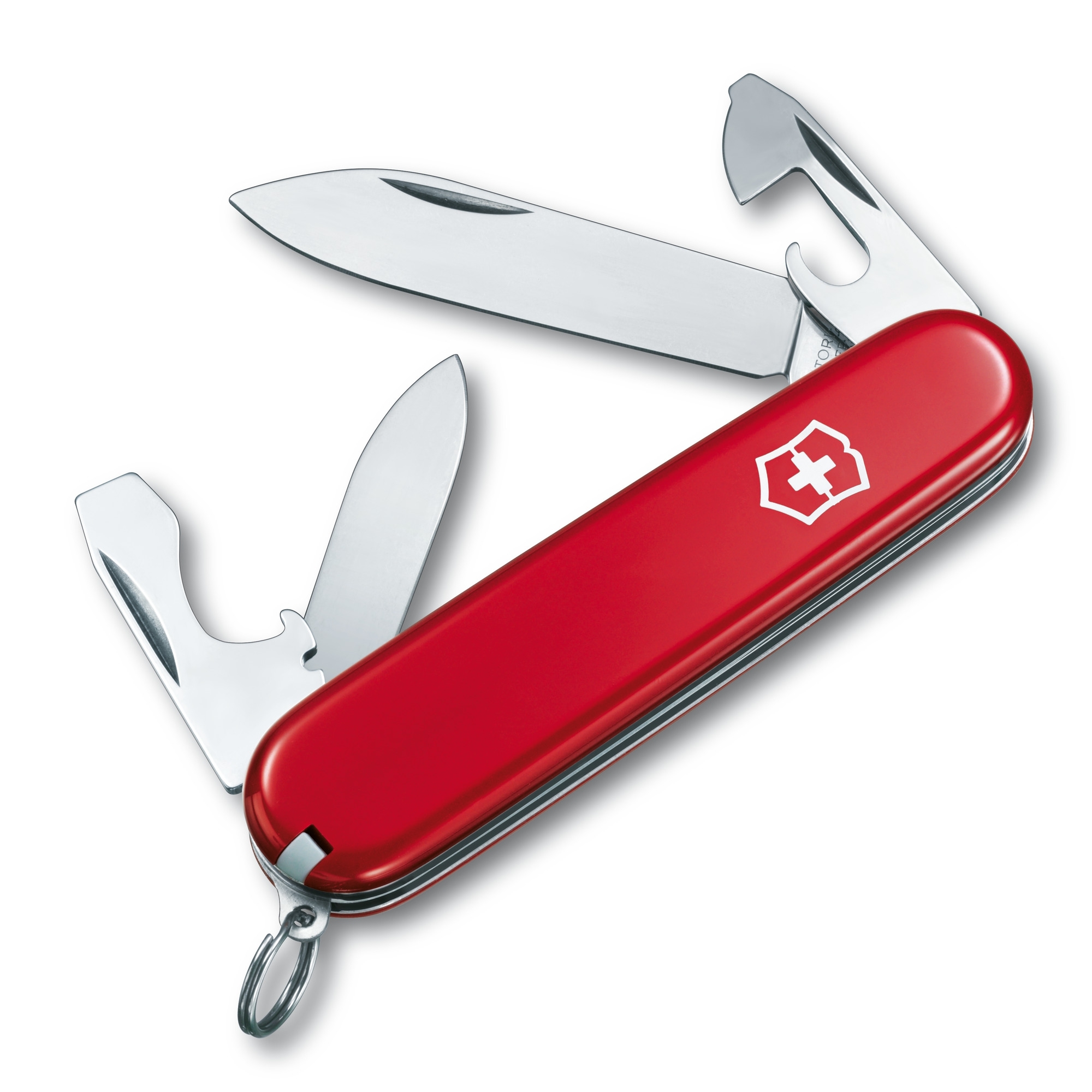 Victorinox - Recruit Victorinox - Recruit